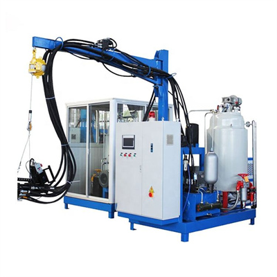 குறைந்த அழுத்த பாலியூரிதீன் PU நுரை தயாரிக்கும் இயந்திரம்/Foaming Machine/Polyurethane Foam Injection Machine