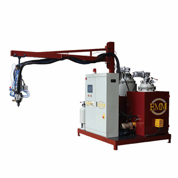 Reanin K5000 High Pressure Polyurethane Rigid Spray Foaming Machine விற்பனைக்கு உள்ளது
